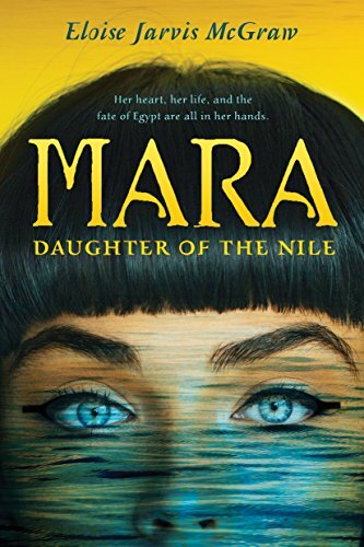 Mara, Daughter of the Nile (English Edition)