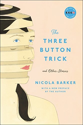 The Three Button Trick And Other Stories (English Edition)