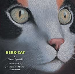 Hero Cat (English Edition)