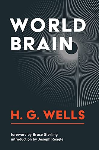 World Brain (English Edition)
