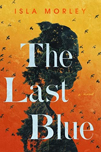 The Last Blue: A Novel (English Edition)