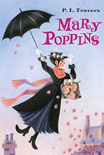 Mary Poppins (English Edition)