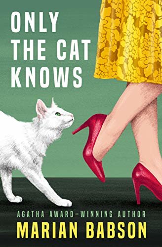 Only the Cat Knows (English Edition)