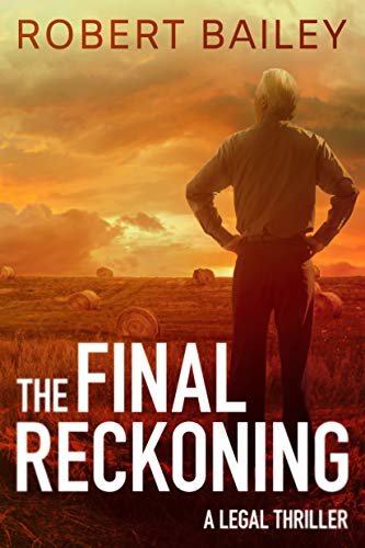 The Final Reckoning (McMurtrie and Drake Legal Thrillers Book 4) (English Edition)