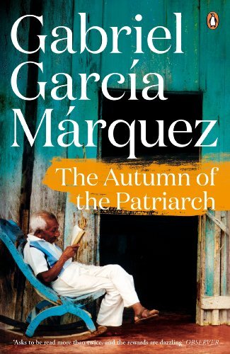 The Autumn of the Patriarch (English Edition)