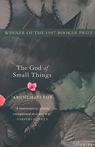 The God of Small Things: Winner of the Booker Prize (English Edition)