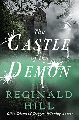 The Castle of the Demon (English Edition)