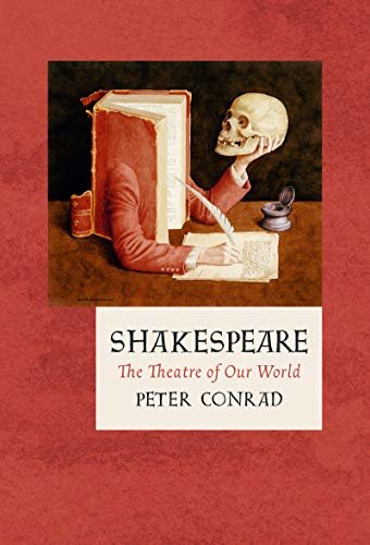 Shakespeare: The Theatre of Our World (The Landmark Library Book 13) (English Edition)