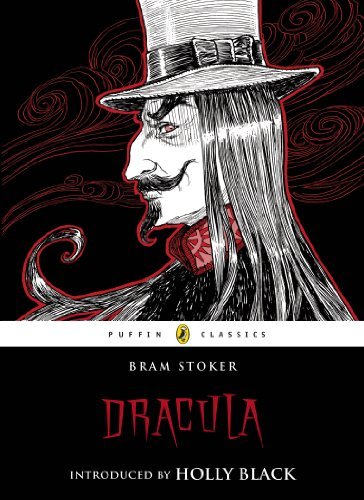 Dracula (Puffin Classics) (English Edition)