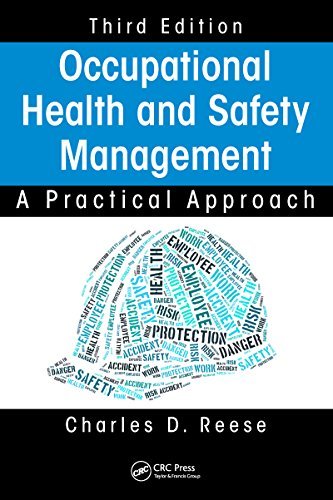 Occupational Health and Safety Management: A Practical Approach, Third Edition (English Edition)