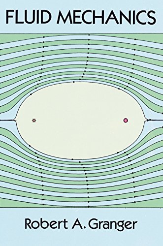 Fluid Mechanics (Dover Books on Physics) (English Edition)