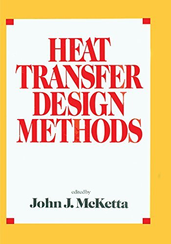 Heat Transfer Design Methods (English Edition)