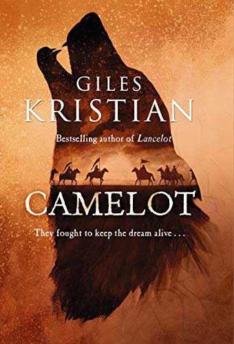 Camelot: The epic new novel from the author of Lancelot (English Edition)
