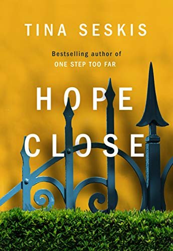 Hope Close (English Edition)