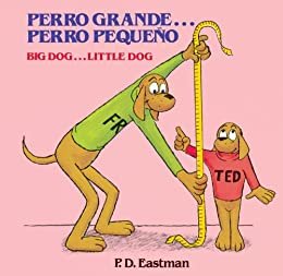 Perro Grande... Perro Pequeno (English Edition)