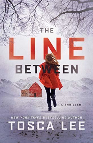 The Line Between: A Novel (English Edition)
