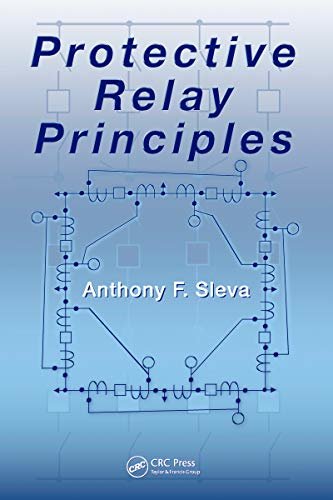 Protective Relay Principles (English Edition)
