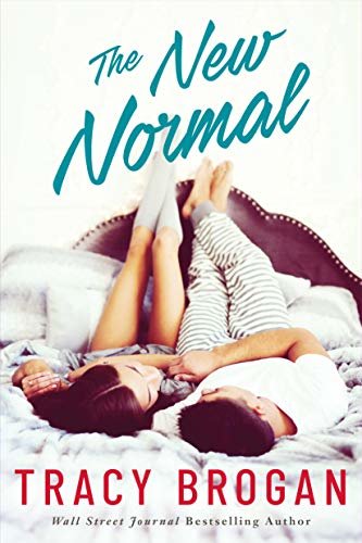 The New Normal (English Edition)