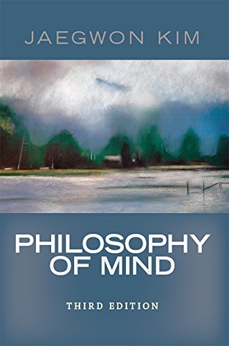 Philosophy of Mind (English Edition)