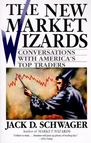 The New Market Wizards: Conversations with America's Top Traders (English Edition)
