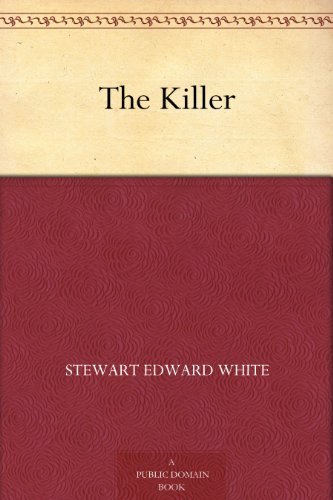 The Killer (免费公版书) (English Edition)