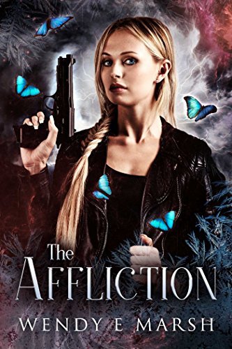 The Affliction (English Edition)