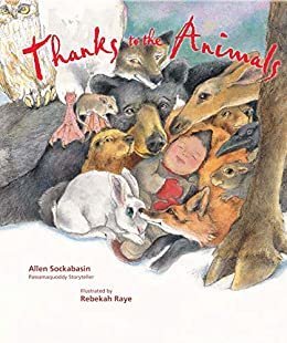 Thanks to the Animals: 10th Anniversary Edition (English Edition)
