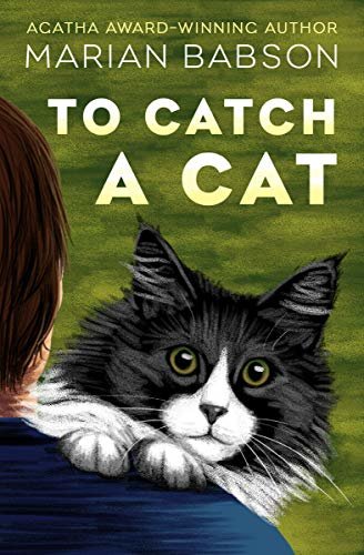 To Catch a Cat (English Edition)