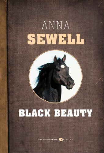 Black Beauty (English Edition)