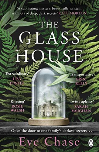 The Glass House: The spellbinding new mystery that’s perfect for the long winter nights (English Edition)