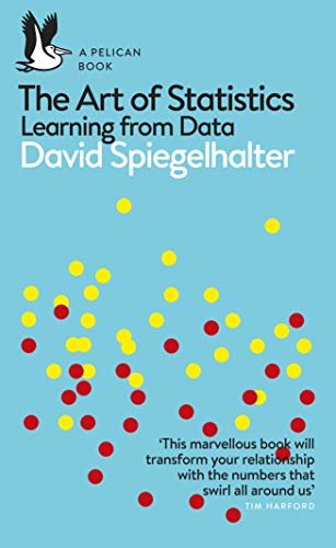 The Art of Statistics: Learning from Data (Pelican Books) (English Edition)