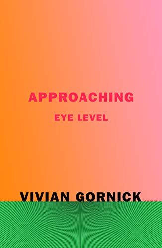 Approaching Eye Level (English Edition)