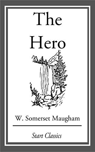 The Hero (English Edition)