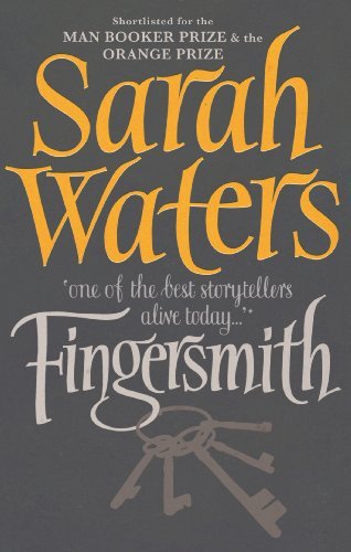 Fingersmith: shortlisted for the Booker Prize (English Edition)