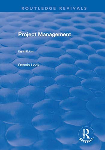 Project Management (English Edition)