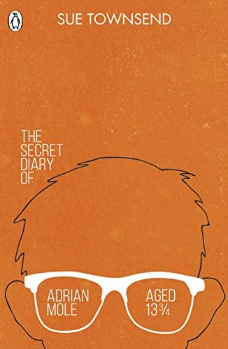 The Secret Diary of Adrian Mole Aged 13 ¾ (The Originals) (English Edition)