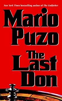 The Last Don: A Novel (English Edition)