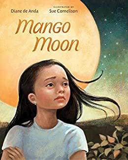 Mango Moon (English Edition)