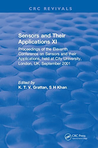 Sensors and Their Applications XI (English Edition)
