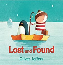 Lost and Found (English Edition)