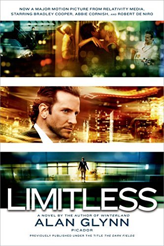 Limitless: A Novel (English Edition)