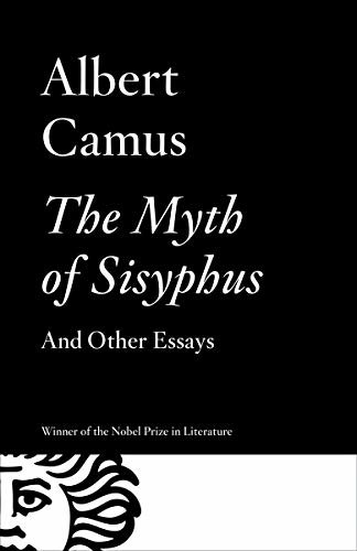 The Myth of Sisyphus And Other Essays (Vintage International) (English Edition)
