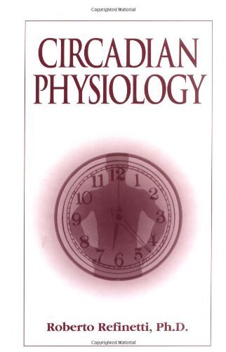 Circadian Physiology (English Edition)