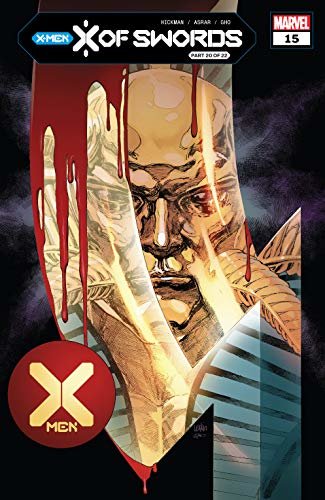 X-Men (2019-) #15 (English Edition)