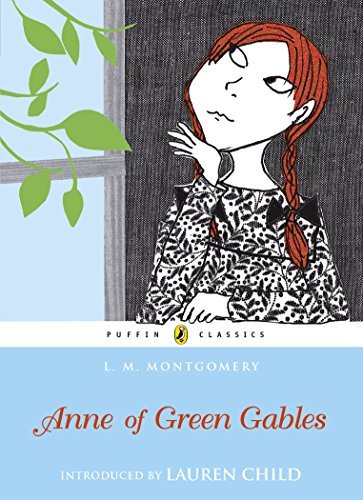 Anne of Green Gables (Puffin Classics) (English Edition)