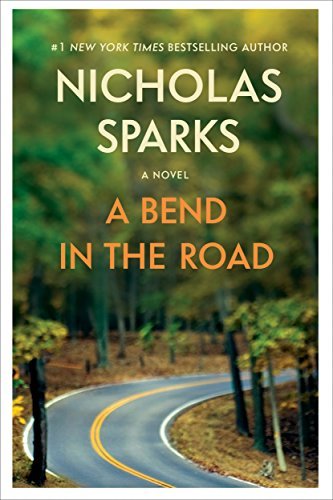 A Bend in the Road (English Edition)