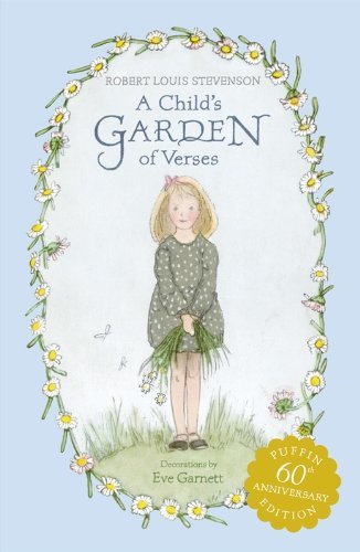 A Child's Garden of Verses (English Edition)