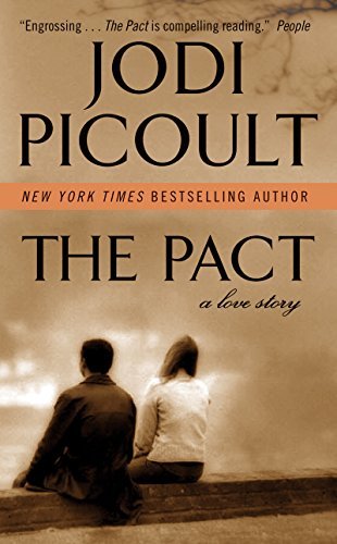 The Pact: A Love Story (English Edition)
