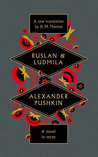 Ruslan and Ludmila (English Edition)