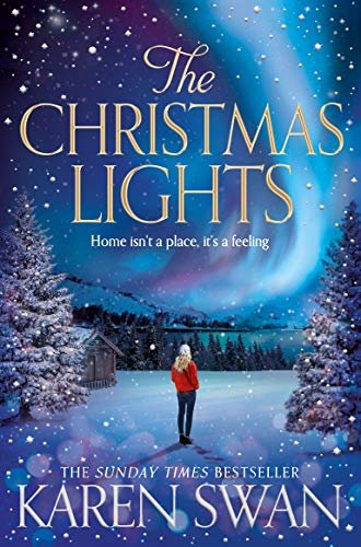 The Christmas Lights: A Gorgeous Christmas Romance Full of Love, Loss and Secrets (English Edition)